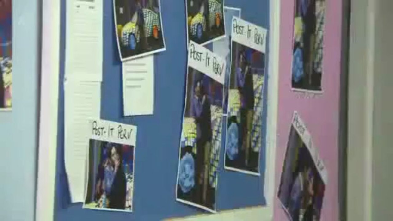 Hollyoaks The Roscoe family (5th April 2013)