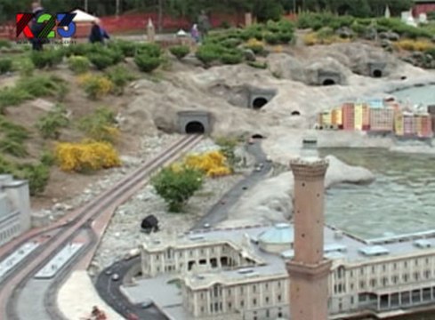 K23TV - Evo nas kod vas - Kasano i Krespi - 23. maj 2013.