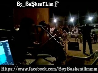 Ayaşlı Eray - bad-ı Sabah - Burasıda Sincan Ankara - Ninnah - 2013 (ßy_ßaŞkenTLim)