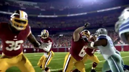 EA SPORTS IGNITE Engine Official Trailer