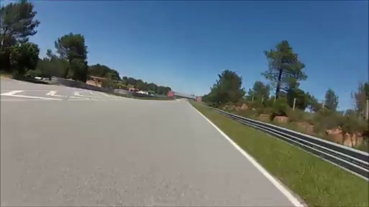 PDS - Superpole Moyen du 23 mai 2013