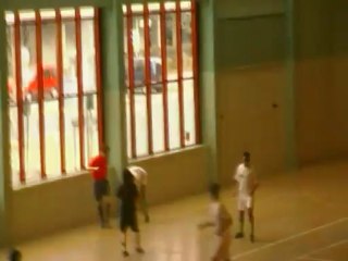 AVH 2 - Villeurbanne 2 (1ère période complète)