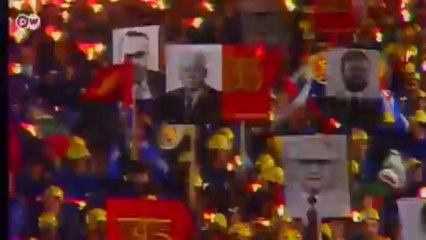 The German Chancellor and Her Past | People