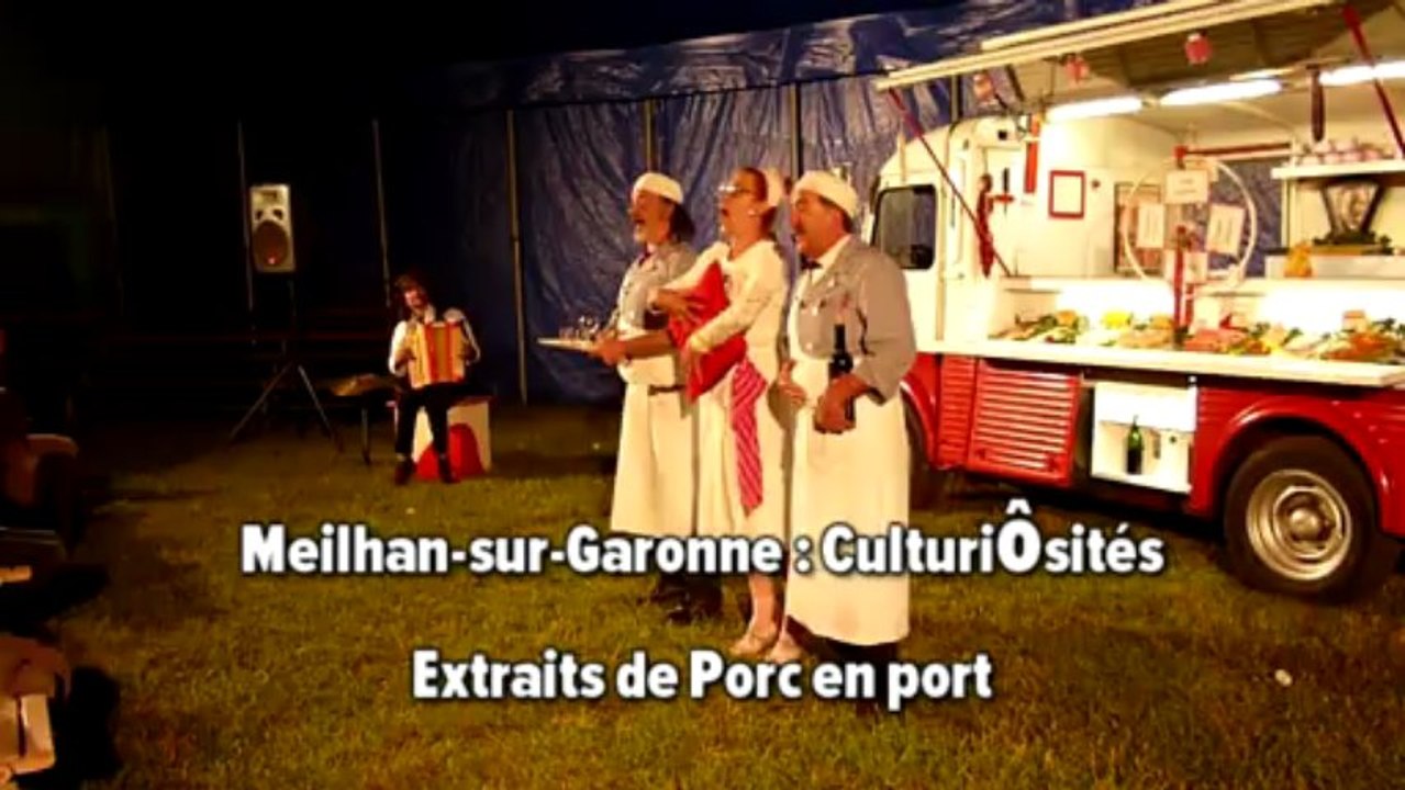 Meilhan culturiosités
