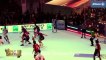 Nuit du Handball - le Parisien Luc Abalo est élu meilleur ailier droit de la saison
