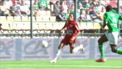 PLEIN CADRE: DANS LES PAS DE MAX-ALAIN GRADEL (3/3)