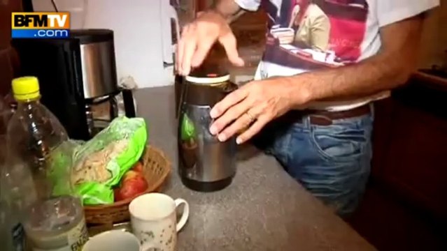 Dominique et Francis, les premiers mariés homosexuels - 24/05