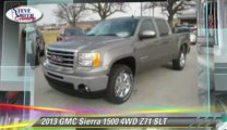 2013 GMC Sierra 1500 Fayetteville AR | 2013 GMC Sierra 1500 Dealer Fayetteville AR