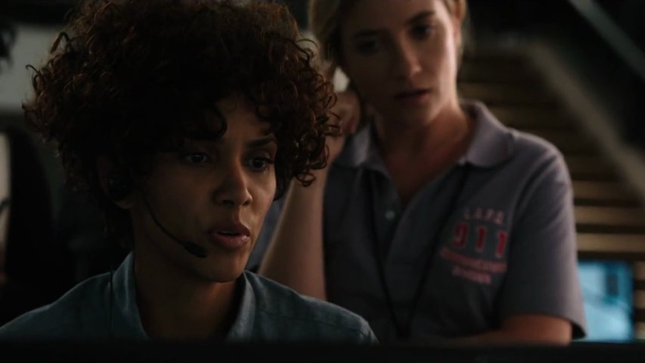 The Call : un appel désespéré pour ce deuxième extrait en VF