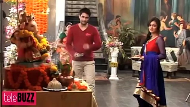NEW ENTRY & TWIST in Madhu & RK's Madhubala Ek Ishq Ek Junoon 23rd May 2013 FULL EPISODE
