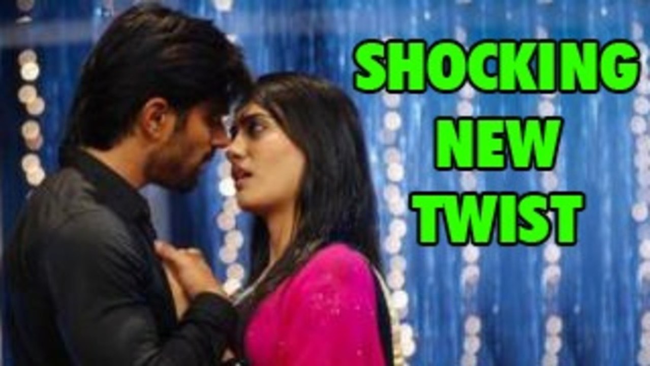 Qubool Hai's SHOCKING NEW TWIST in Asad Zoya's Qubool Hai 23rd May 2013 FULL EPISODE