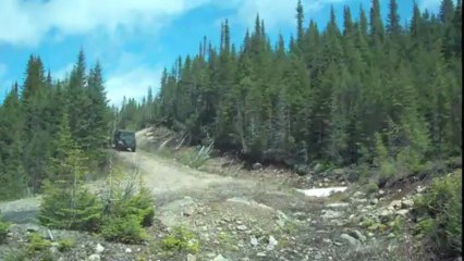 TrailJeepPremière2013!