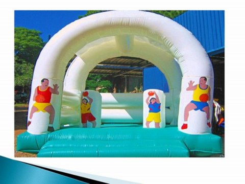 Jumping Castles Best One Manufacturers Johannesburg