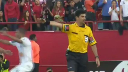 Copa Libertadores - Lo mejor del jueves