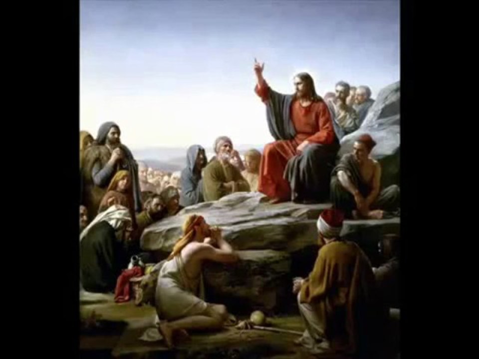 + Psaume 50 en arabe +