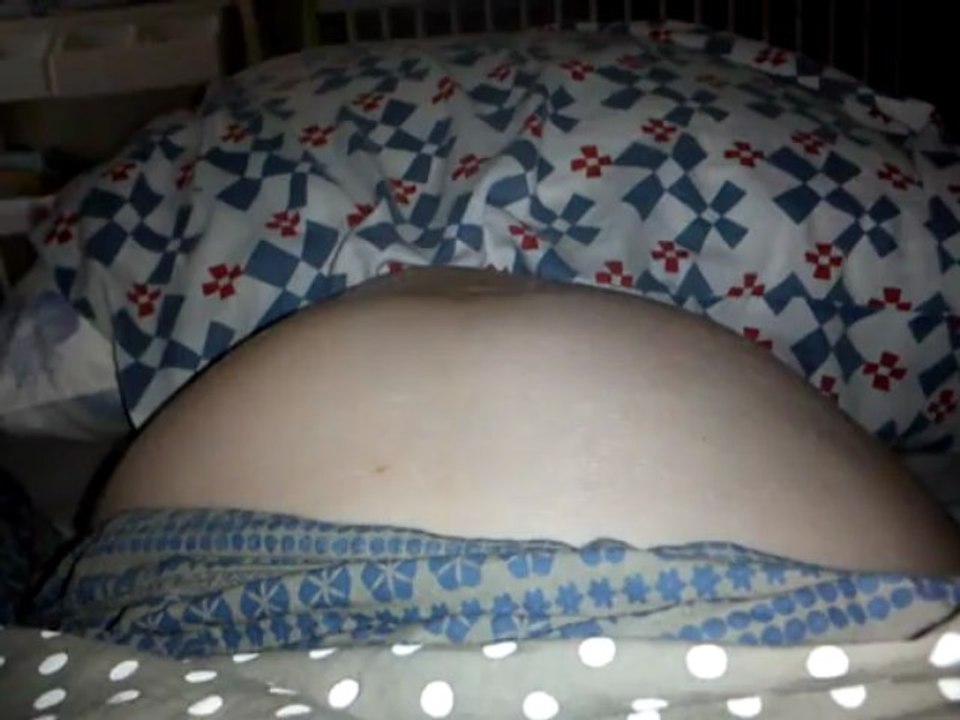 Danse du ventre, 2ème épisode