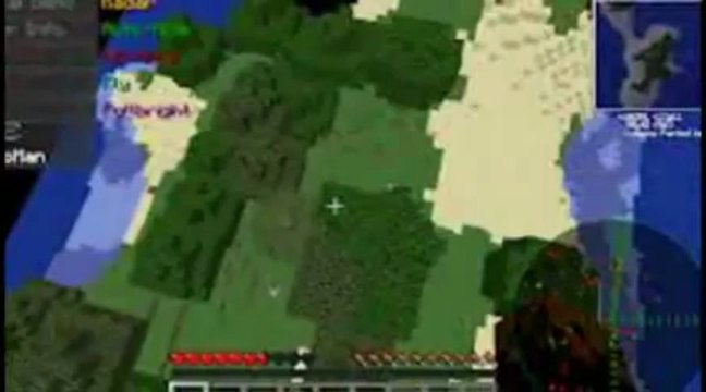 Minecraft 1.5.2 Hacked Clients [Mediafire]