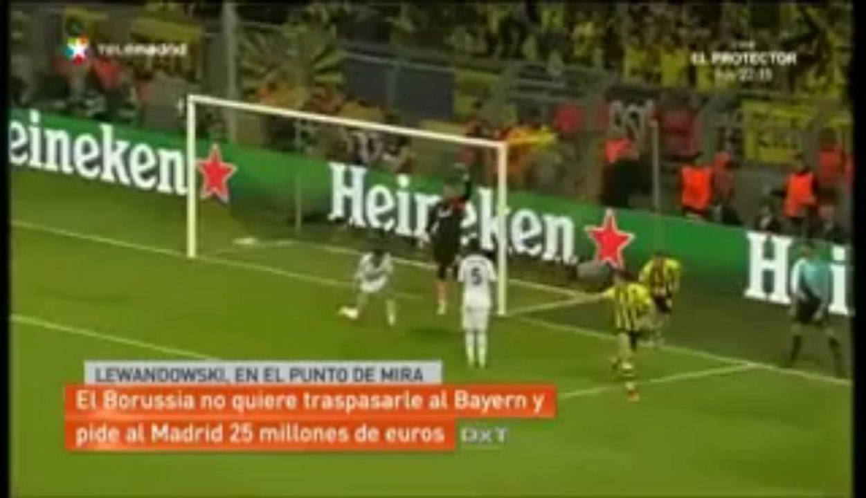Gareth Bale, ¿el próximo galáctico_