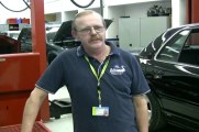 Steve Tunney - Faculty of Ford Technician Program