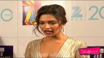 Deepika Padukone denies Shahrukh Rumours