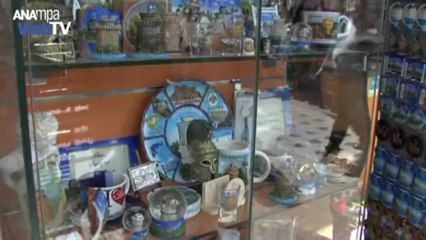 Το νέο τουριστικό προφίλ της Θεσσαλονίκης