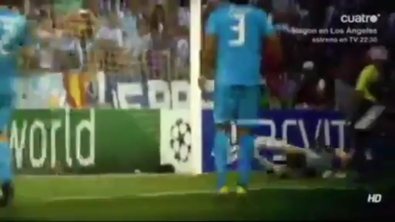 Isco_ _Lo del Real Madrid ahí está_
