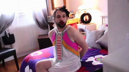 Ce mois-ci, le mec de Léa est une cagole