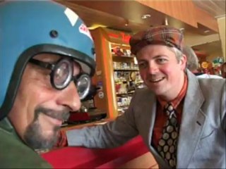 Florilège backstage de "JOB" en tournée - Tournée été 11 12 - à partager sans modération !!