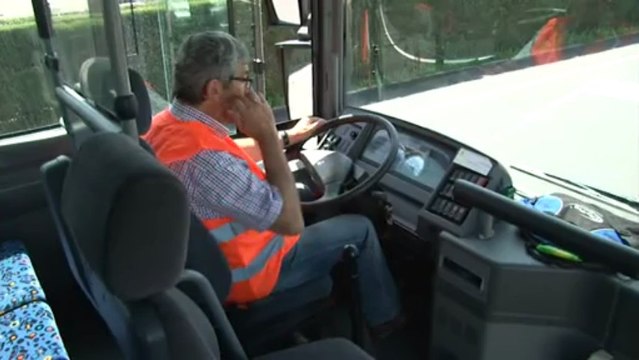 Permis D - Vérifications des systèmes de freinage