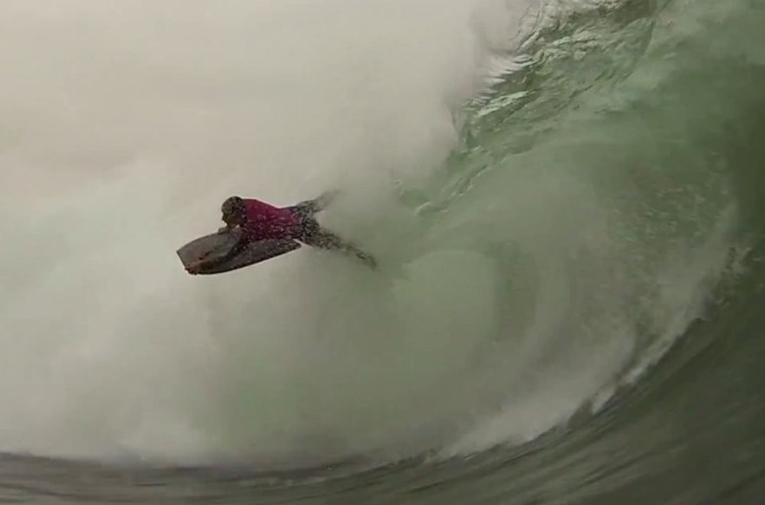 2013 Arica Chilean Challenge - GoPro Highlights - Day 1