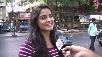 Salman Khan - The New Item Boy - Public Speaks