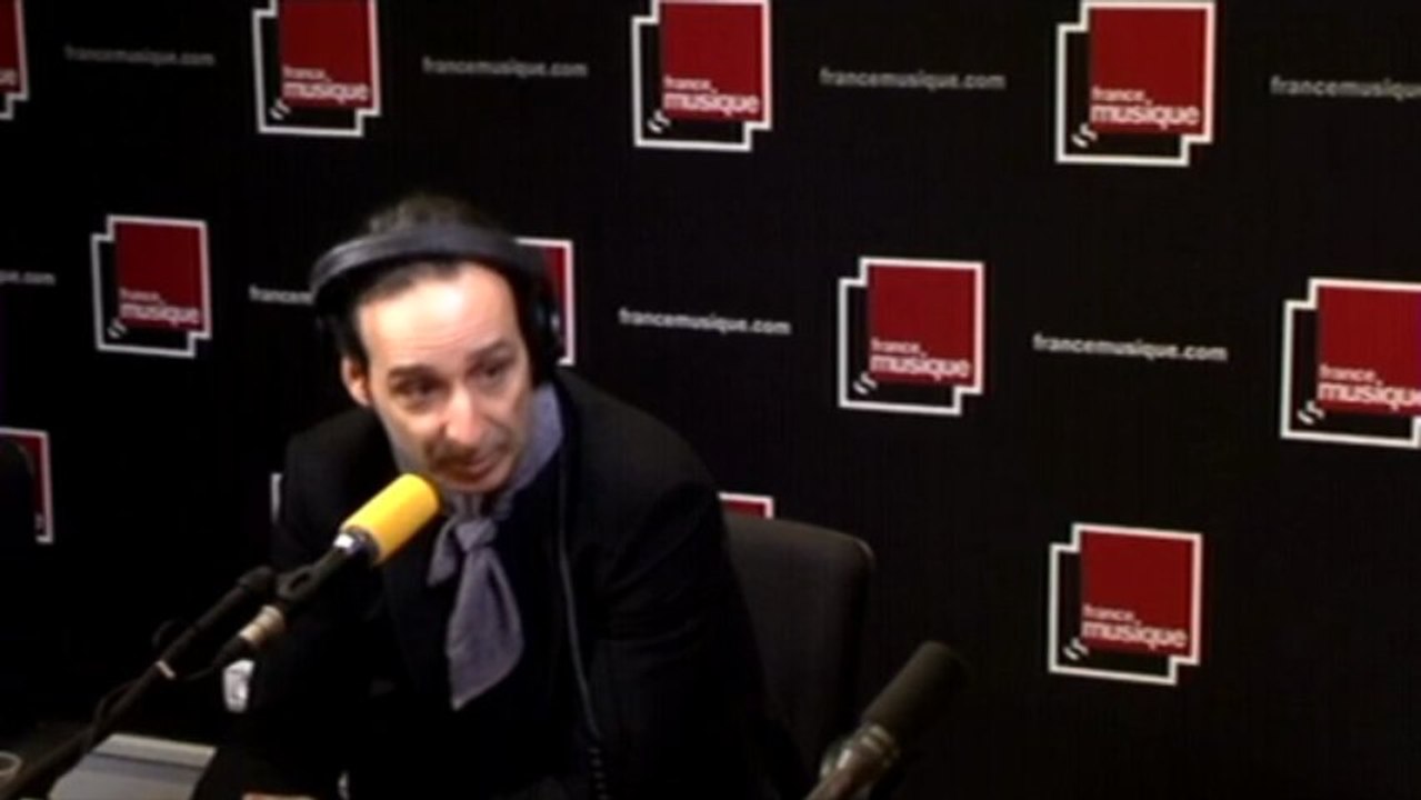 Alexandre Desplat, invité d'honneur de la journée Musique et Cinéma