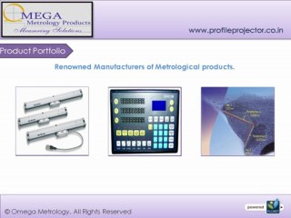 Metrological Products Exporters, Bangalore