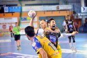 Nuit du Handball - L'Aixois Nikola Karabatic est élu meilleur joueur