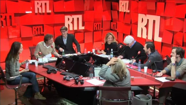 Berenice Bejo : L'heure du psy du 24/05/2013 dans A La Bonne Heure