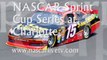 NASCAR Sprint Cup Coca-Cola 600