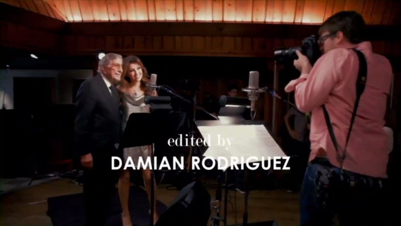 The Making of Viva Duets - Credits