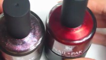 GIVEAWAY! Nail Pak by Duality Cosmetics