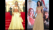 Sherlyn Chopra Copies Mallika Sherawat - Cannes Film Festival 2013