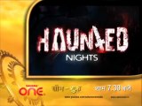 Haunted Nights - Promo -May 24, 2013
