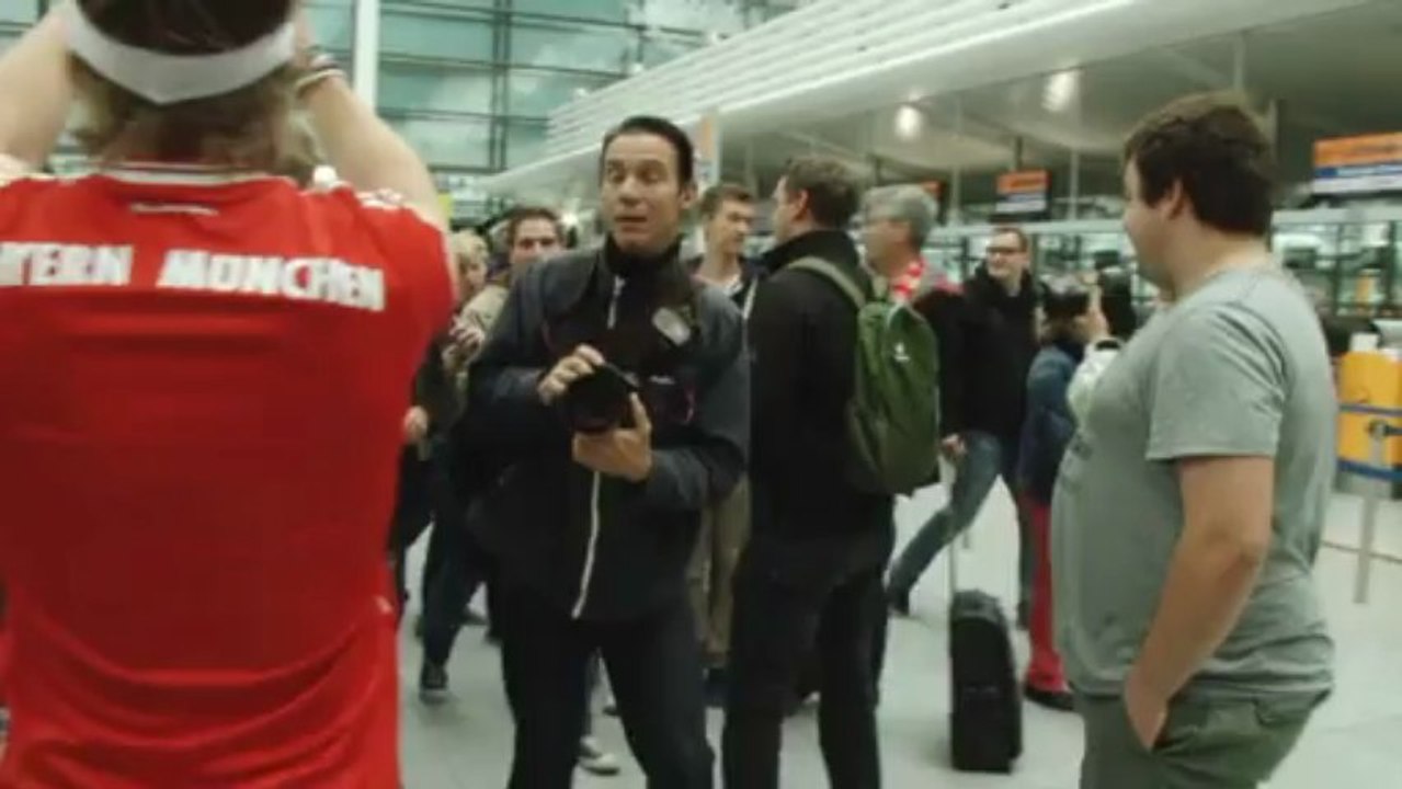 Rummenigge: 'Gibt keinen, der Heynckes nicht den CL-Titel gönnt'