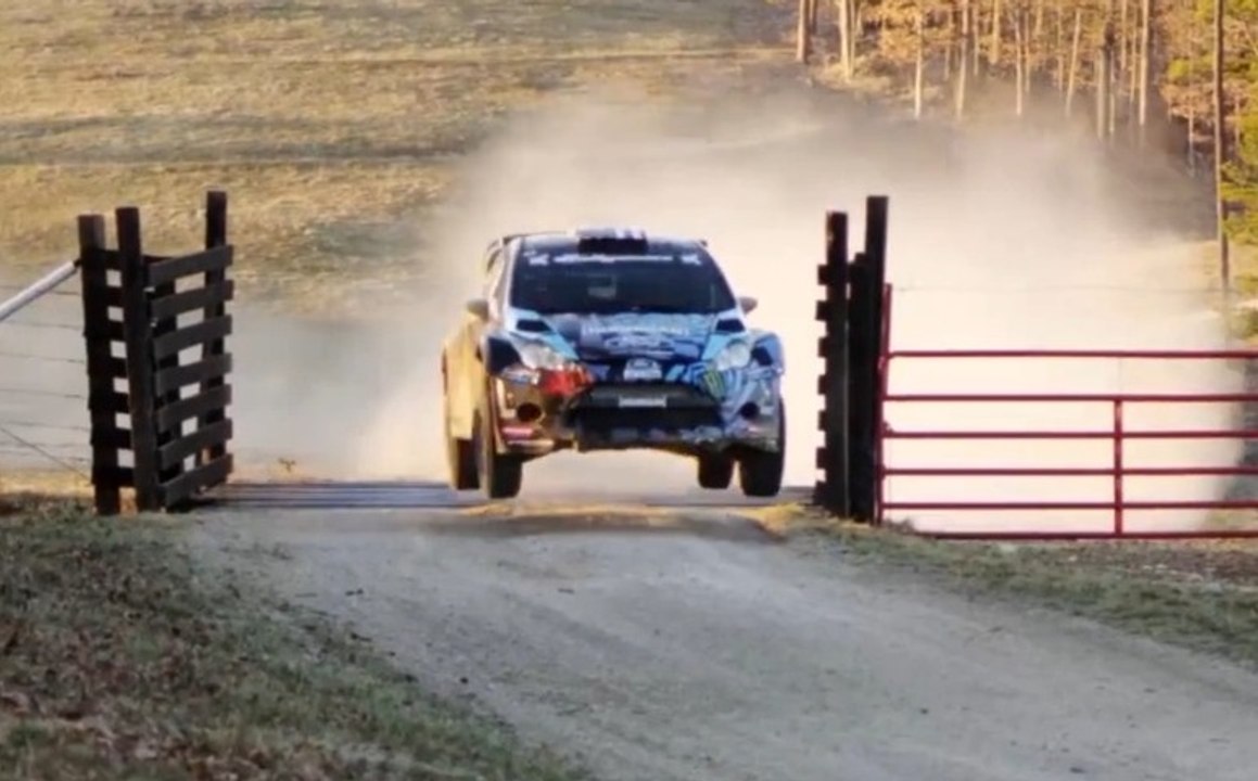 PRO SERIES KEN BLOCK