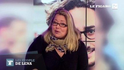 Thomas Hollande et Joyce Jonathan oublient leurs principes