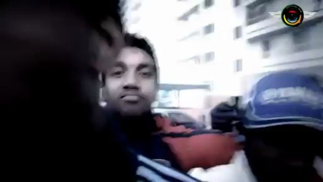 Ghetto Star 143 Session Freestyle Equinox Films