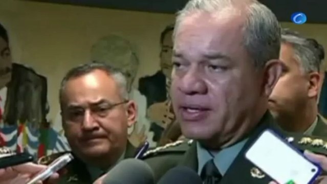 Colombia en permanente contacto con España por los secuestrados, según Santos