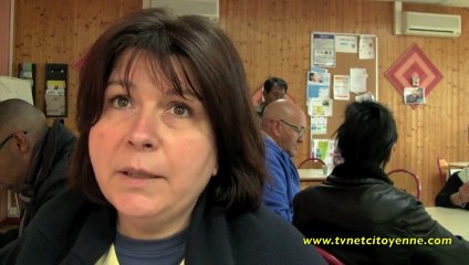 4 ème jour de grève chez INITIAL groupe Btp