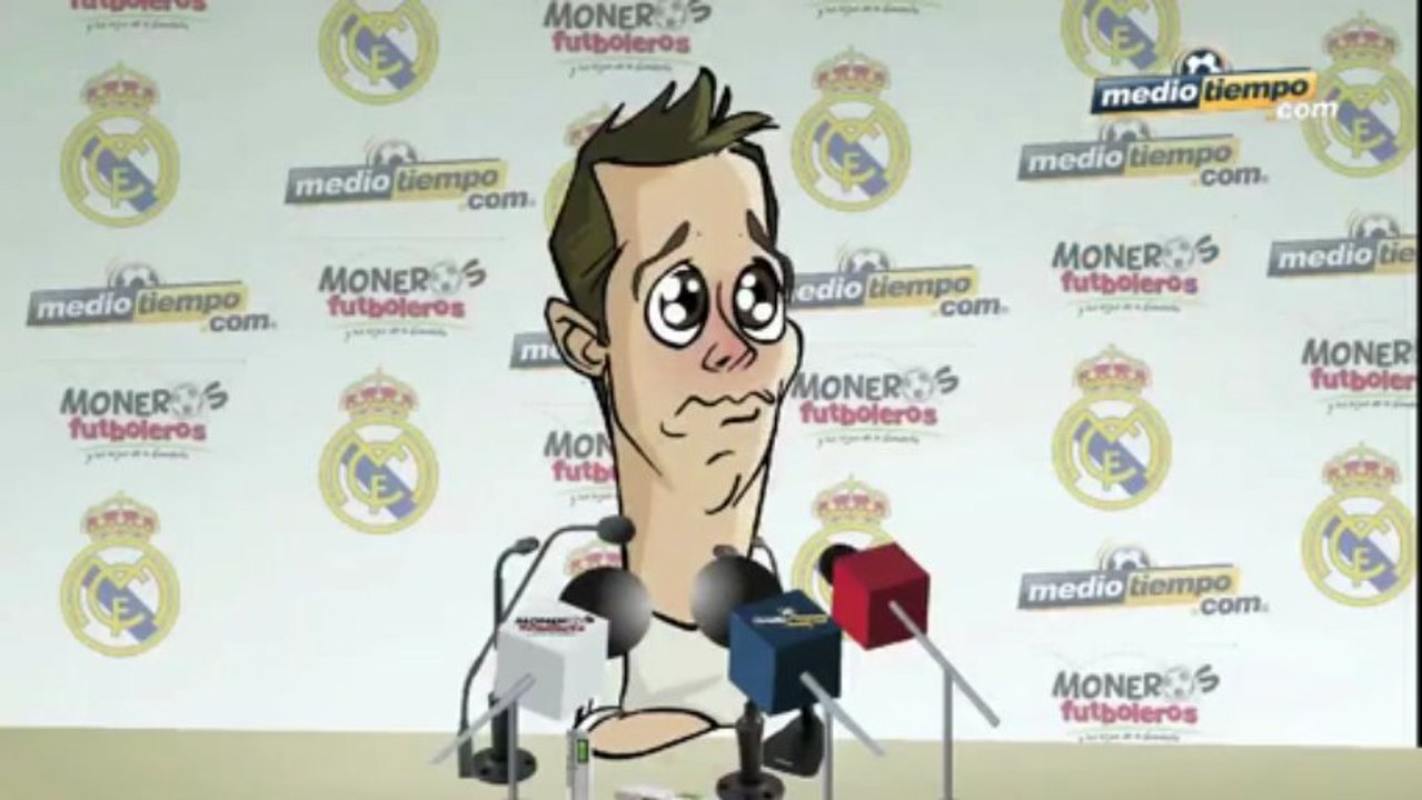 Moneros Futboleros 4