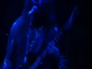 Carpathian Forest - The Suicide Song