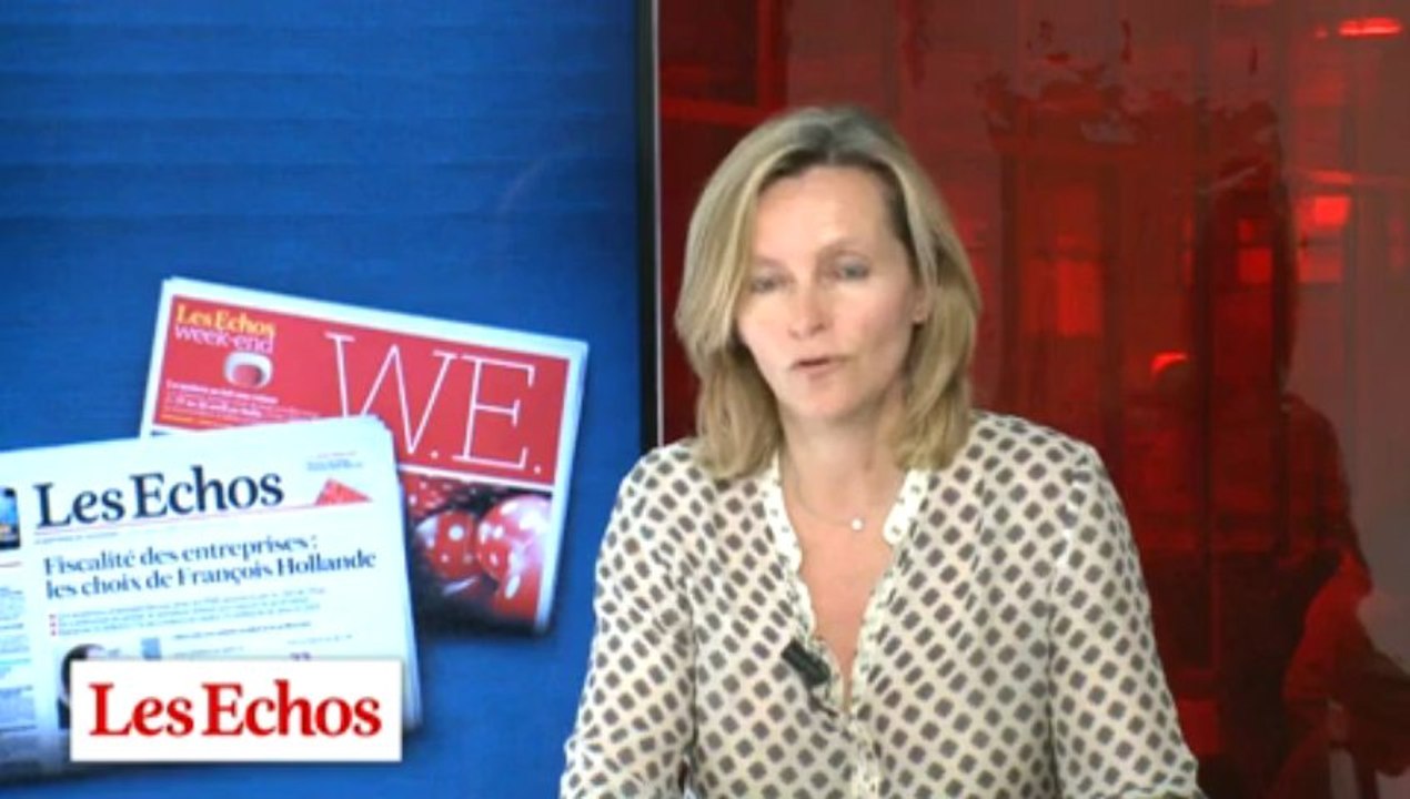 Conseil fiscal : Taxation des plus-values mobilières en 2012 et 2013, par Valérie Harnois