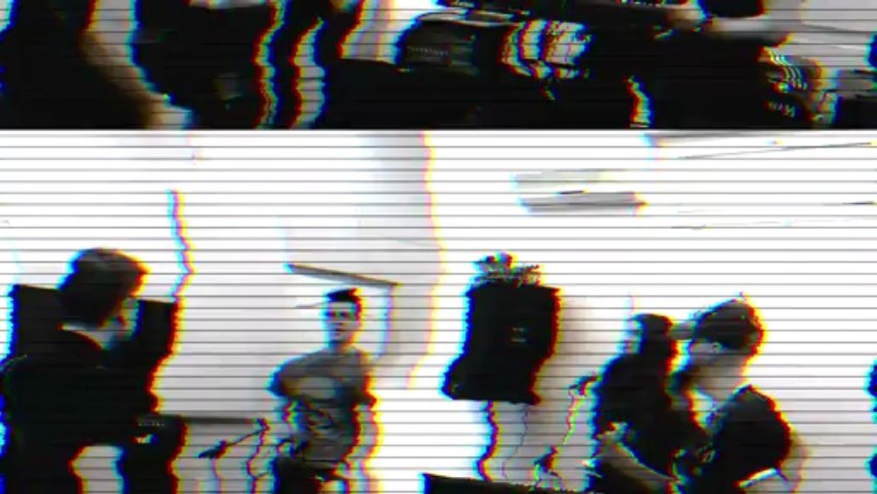 The Void (Hun) - "Locks In The Cloud" (2013)